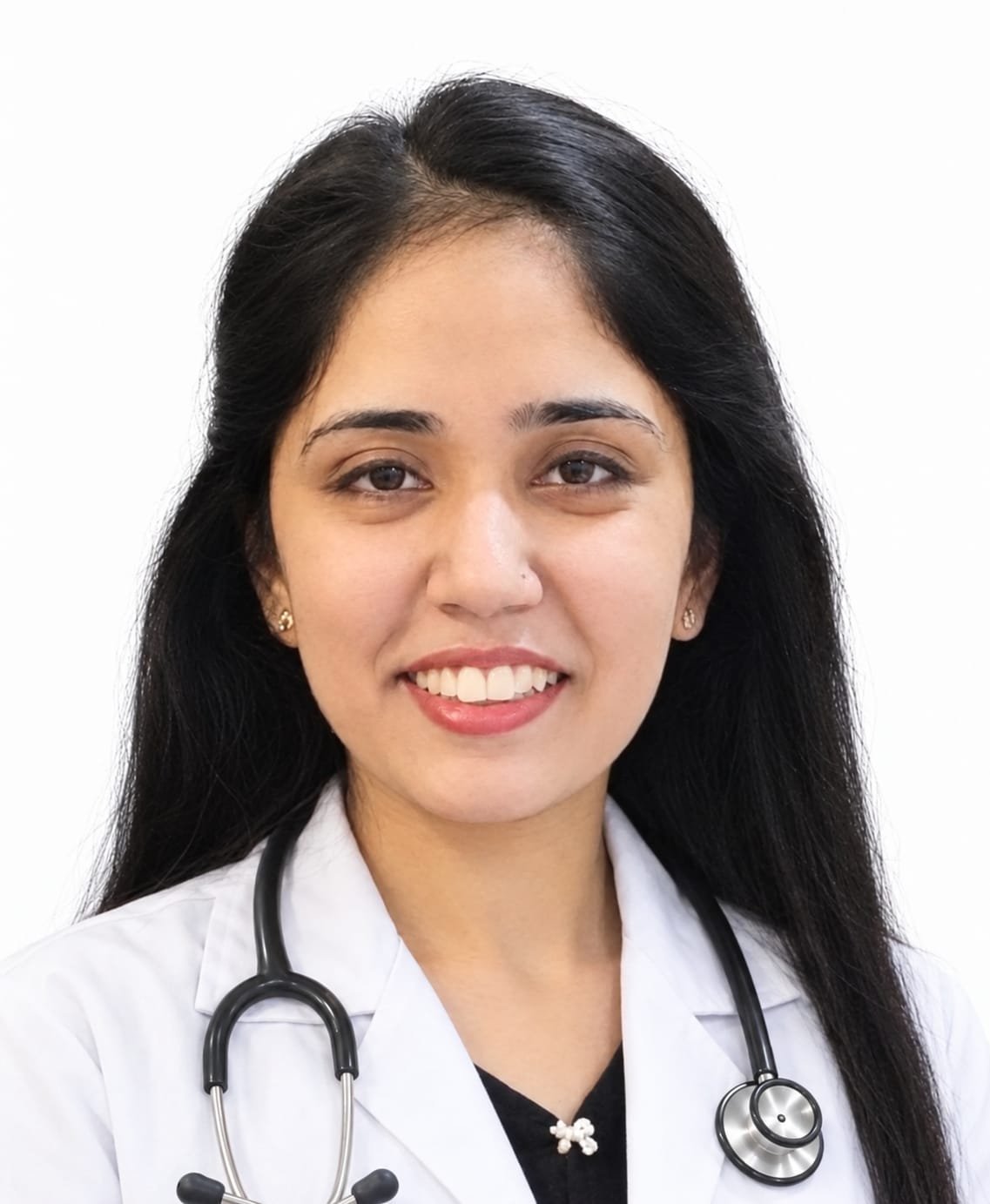 Dr. Vidhi M Desai